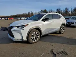 JTJBARBZ3G2086762 2016 LEXUS NX
