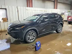 JTJBARBZ3G2086941 2016 LEXUS NX