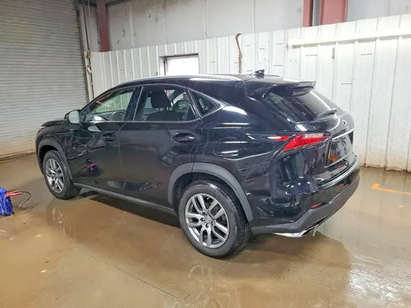 JTJBARBZ3G2086941 2016 LEXUS NX - Image 2