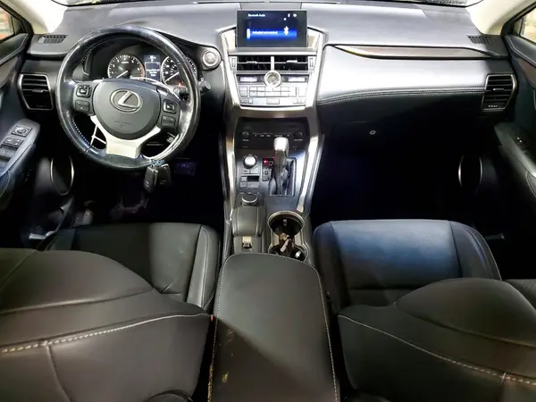 JTJBARBZ3G2086941 2016 LEXUS NX - Image 8