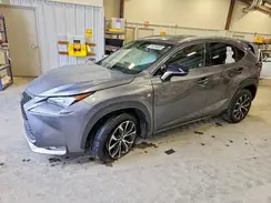 JTJBARBZ3G2090505 2016 LEXUS NX