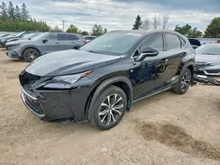 JTJBARBZ3G2091833 2016 LEXUS NX