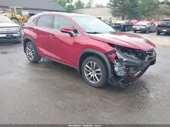 JTJBARBZ3G2094246 2016 LEXUS NX