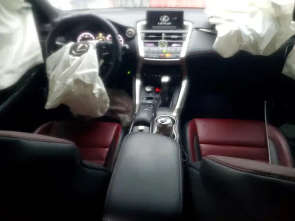 JTJBARBZ3G2096028 2016 LEXUS NX - Image 8