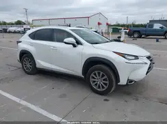 JTJBARBZ3H2096936 2017 LEXUS NX