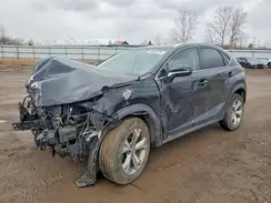 JTJBARBZ3H2097102 2017 LEXUS NX