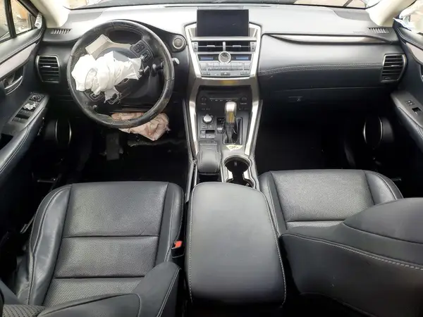 JTJBARBZ3H2097102 2017 LEXUS NX - Image 8