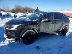 JTJBARBZ3H2097746 2017 LEXUS NX