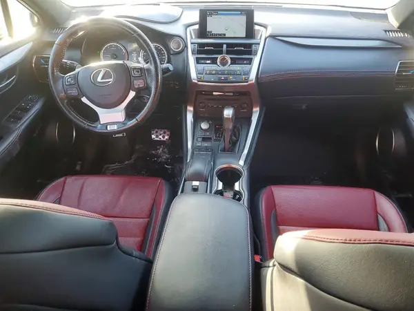 JTJBARBZ3H2097746 2017 LEXUS NX - Image 8