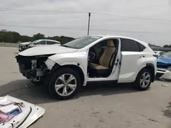 JTJBARBZ3H2098010 2017 LEXUS NX