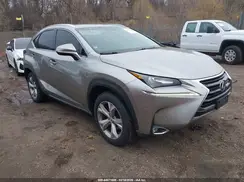 JTJBARBZ3H2098461 2017 LEXUS NX