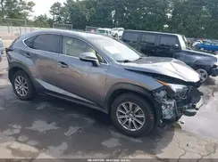 JTJBARBZ3H2098993 2017 LEXUS NX