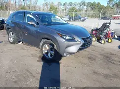 JTJBARBZ3H2100452 2017 LEXUS NX