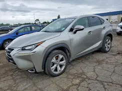 JTJBARBZ3H2101133 2017 LEXUS NX