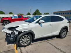 JTJBARBZ3H2101231 2017 LEXUS NX