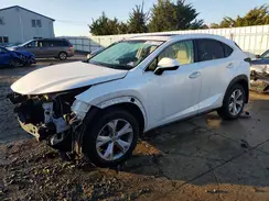 JTJBARBZ3H2101648 2017 LEXUS NX