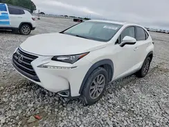 JTJBARBZ3H2102184 2017 LEXUS NX