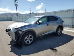 JTJBARBZ3H2102279 2017 LEXUS NX