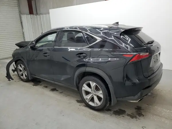 JTJBARBZ3H2104341 2017 LEXUS NX - Image 2