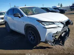 JTJBARBZ3H2105165 2017 LEXUS NX