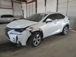 JTJBARBZ3H2105716 2017 LEXUS NX