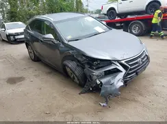 JTJBARBZ3H2106591 2017 LEXUS NX