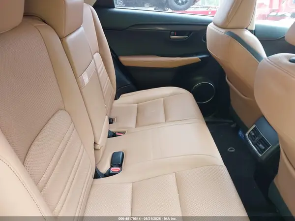 JTJBARBZ3H2106591 2017 LEXUS NX - Image 8