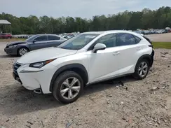 JTJBARBZ3H2106963 2017 LEXUS NX