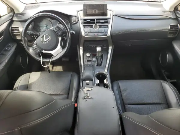 JTJBARBZ3H2106963 2017 LEXUS NX - Image 8