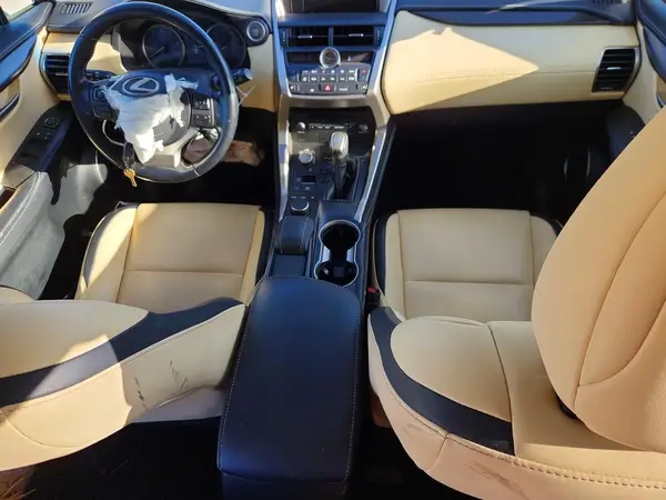 JTJBARBZ3H2107028 2017 LEXUS NX - Image 8