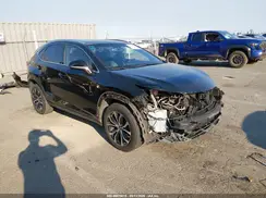 JTJBARBZ3H2107921 2017 LEXUS NX