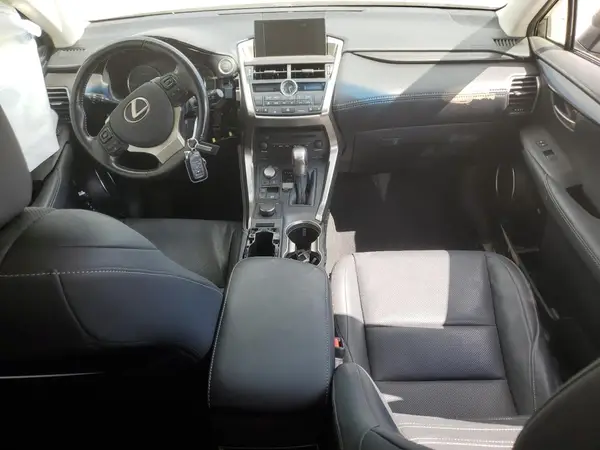 JTJBARBZ3H2110415 2017 LEXUS NX - Image 8