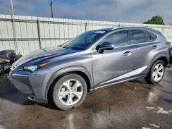 JTJBARBZ3H2110513 2017 LEXUS NX