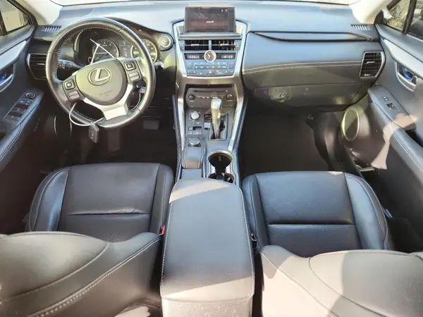 JTJBARBZ3H2110513 2017 LEXUS NX - Image 8