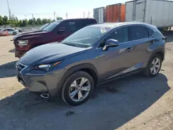 JTJBARBZ3H2112035 2017 LEXUS NX