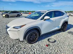 JTJBARBZ3H2112732 2017 LEXUS NX