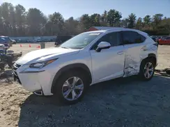 JTJBARBZ3H2113069 2017 LEXUS NX