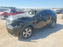 JTJBARBZ3H2114464 2017 LEXUS NX