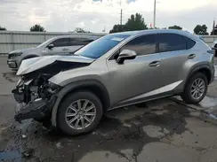 JTJBARBZ3H2114898 2017 LEXUS NX