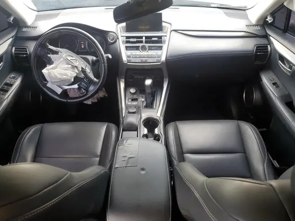 JTJBARBZ3H2114898 2017 LEXUS NX - Image 8