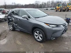 JTJBARBZ3H2114934 2017 LEXUS NX