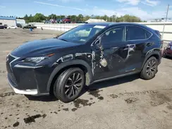 JTJBARBZ3H2115081 2017 LEXUS NX