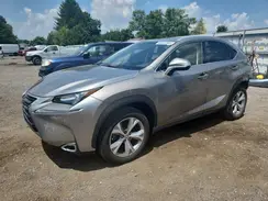JTJBARBZ3H2115307 2017 LEXUS NX