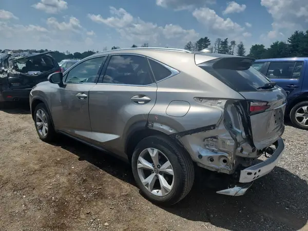 JTJBARBZ3H2115307 2017 LEXUS NX - Image 2