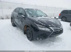 JTJBARBZ3H2116733 2017 LEXUS NX