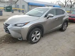 JTJBARBZ3H2117672 2017 LEXUS NX