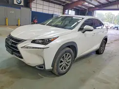 JTJBARBZ3H2120457 2017 LEXUS NX