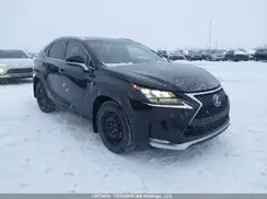 JTJBARBZ3H2122631 2017 LEXUS NX