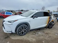 JTJBARBZ3H2126629 2017 LEXUS NX