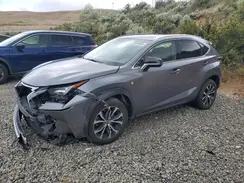 JTJBARBZ3H2126680 2017 LEXUS NX